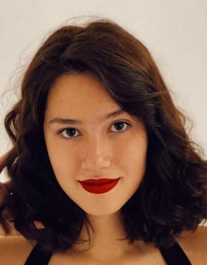 19-летняя Дина Немцова собирается замуж во второй раз