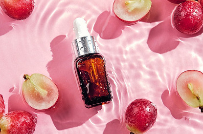 Масло виноградной косточки: польза и применение