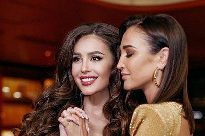 Мама сестер Бузовых рассказала о ссорах между дочерьми