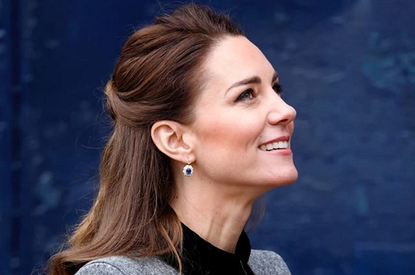 Кейт Миддлтон стала ведущей программы для детей