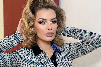 «Спрашивала, где достать белый порошок»: Виктория Боня обвинила Ксению Собчак в употреблении запрещенных веществ