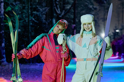 3 зимних олимпийских вида спорта, которыми ты можешь заняться уже сегодня