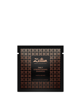 Натуральный шампунь обогащен комплексом ультраэффективных природных ингредиентов для укрепления фолликулов волос, увеличения их густоты и предотвращения потери. Он бережно, но эффективно...