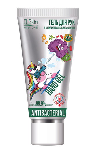 Мягкий гель для рук бережно очищает кожу, убивая до 99,9% распространенных болезнетворных бактерий. Он не оставляет ощущение липкости, не требует салфеток и дополнительного смывания.