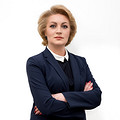 Оксана  Рыжкова