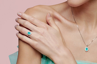 Люблю-дарю: новинки к 14 февраля