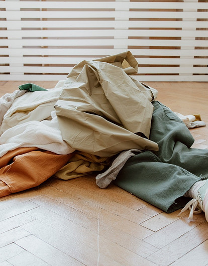 Весеннее расхламление: как начать и от чего избавиться в первую очередь