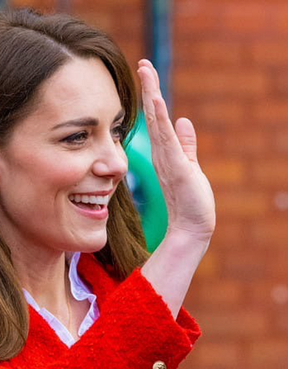 Старший сын Кейт Миддлтон и принца Уильяма рассказал о своем хобби