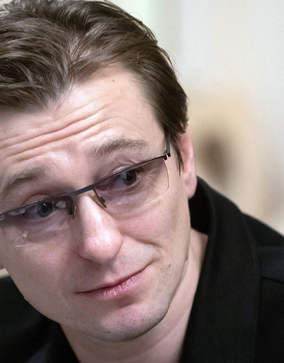 «Больше трех наследников»: Сергей Безруков рассказал о внебрачных детях