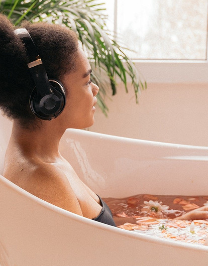 В гармонии с собой: бьюти-процедуры для расслабления и отдыха