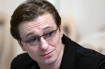 «Больше трех наследников»: Сергей Безруков рассказал о внебрачных детях