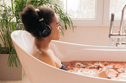 В гармонии с собой: бьюти-процедуры для расслабления и отдыха