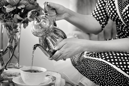 Что дарили женщинам в СССР на 8 Марта: вспомним и удивимся