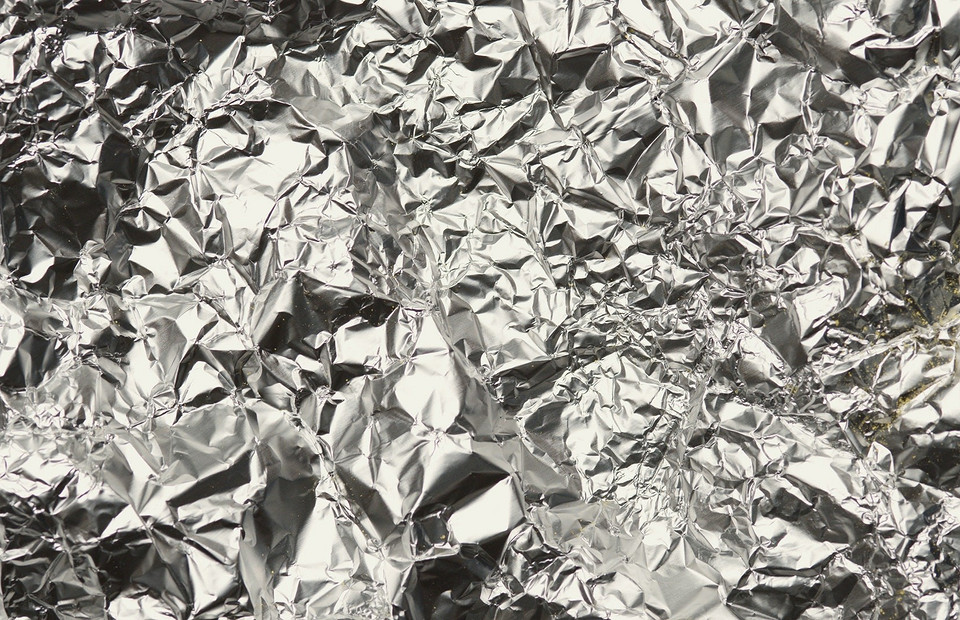 Как почистить почерневшее серебро в домашних условиях