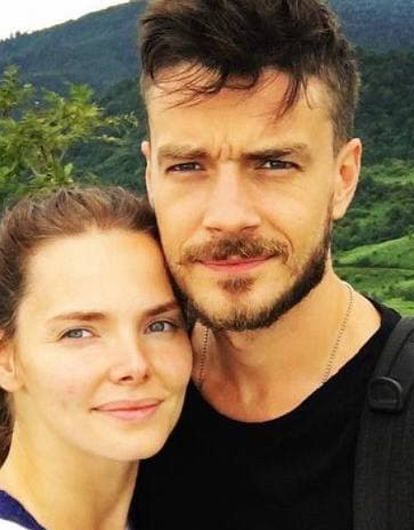 9-летний сын Боярской и Матвеева устроился на первую работу