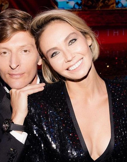 Павел Воля и Ляйсан Утяшева 10 лет вместе: история любви звездной пары