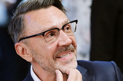 Сергей Шнуров потерял работу