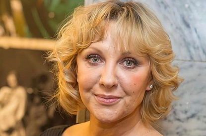 Елена Яковлева рассказала о семейной трагедии