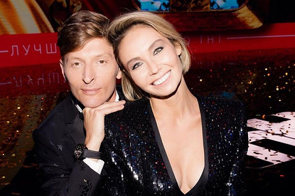 Павел Воля и Ляйсан Утяшева 10 лет вместе: история любви звездной пары