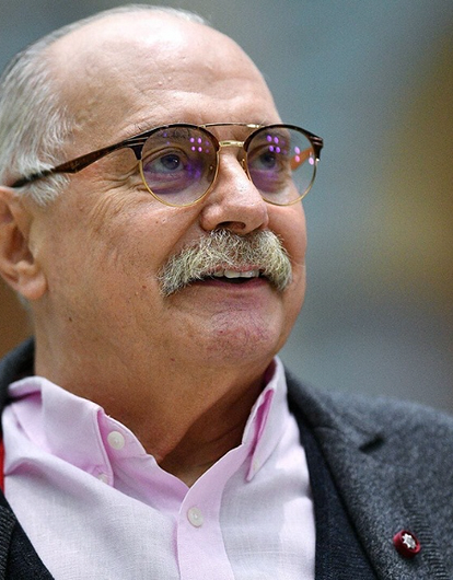 19-летнего внука Никиты Михалкова срочно госпитализировали после серьезного ДТП