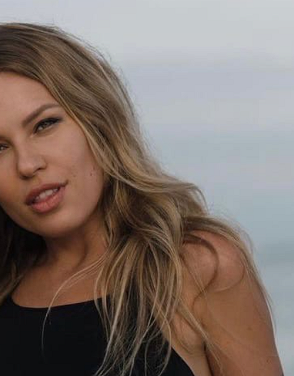 Рита Дакота попала в больницу на Бали