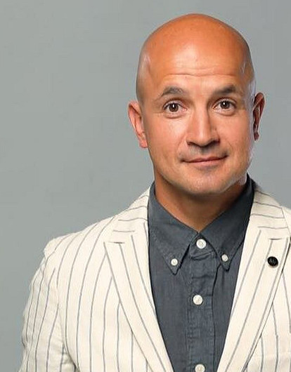 Егору Дружинину — 50: 7 интересных фактов о хореографе