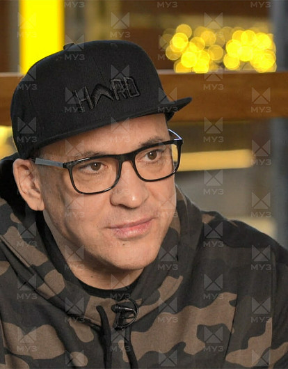 «Я готов бороться»: что говорил Том Хаос в последнем интервью за сутки до смерти