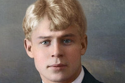 От Кашиной до Толстой: любимые женщины Сергея Есенина