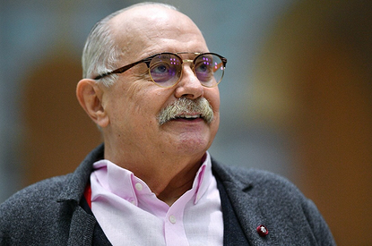 19-летнего внука Никиты Михалкова срочно госпитализировали после серьезного ДТП