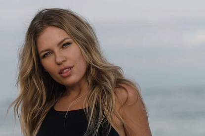 Рита Дакота попала в больницу на Бали