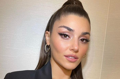 Звезда «Великолепного века. Империи Кесем» раскритиковала Ханде Эрчел