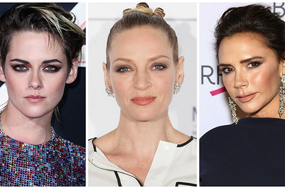 6 звезд, которые практически никогда не улыбаются на публике