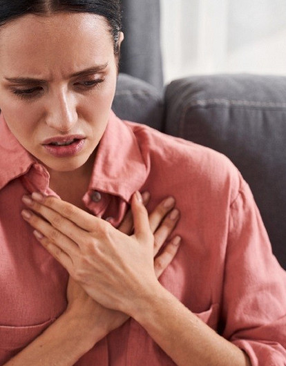 Не выскочит: 6 случаев, когда учащенное сердцебиение абсолютно безопасно