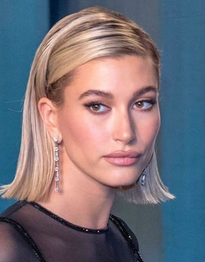 У Хейли Бибер диагностировали поражение мозга