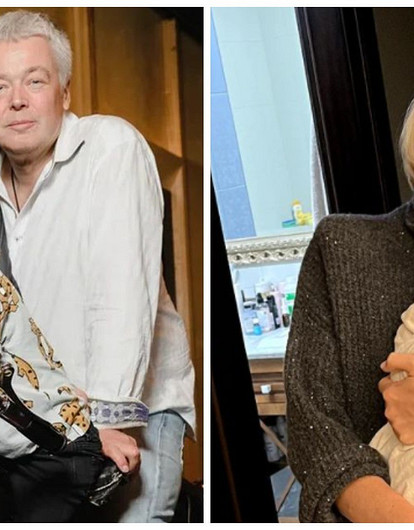 6 внуков российских звезд: как они выглядят и чем увлекаются