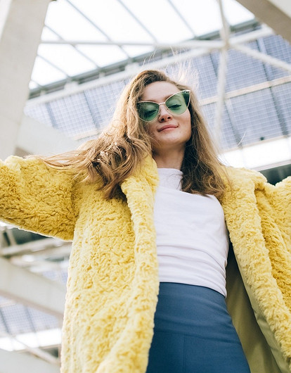 Как почистить мех в домашних условиях: 10 способов