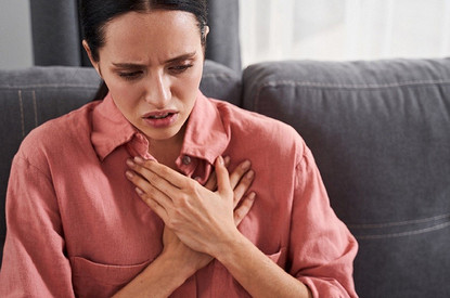 Не выскочит: 6 случаев, когда учащенное сердцебиение абсолютно безопасно