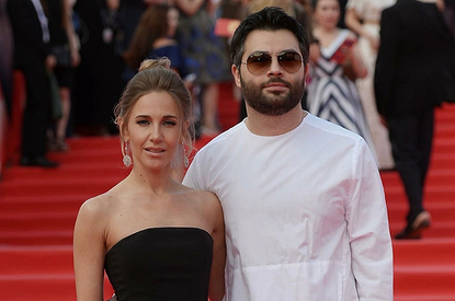 «Жизнь без ребенка — пустота»: Юлия Ковальчук рассказала о единственной дочери