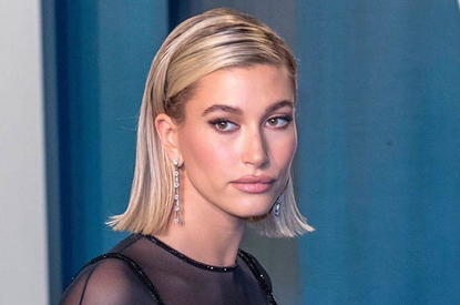 У Хейли Бибер диагностировали поражение мозга