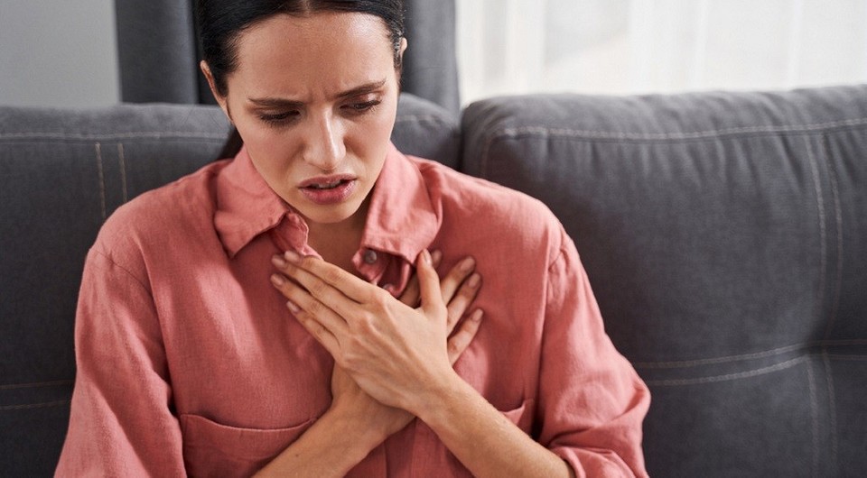 Не выскочит: 6 случаев, когда учащенное сердцебиение абсолютно безопасно