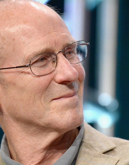 Скончался актер Уильям Херт