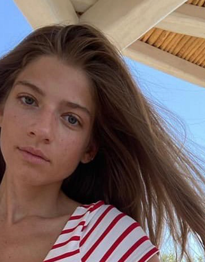 Саша Новикова показала фигуру после родов