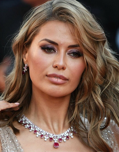 Виктория Боня рассталась с женихом