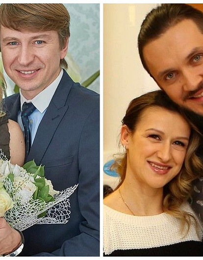 Их сблизил лед: 6 самых красивых и крепких пар фигуристов