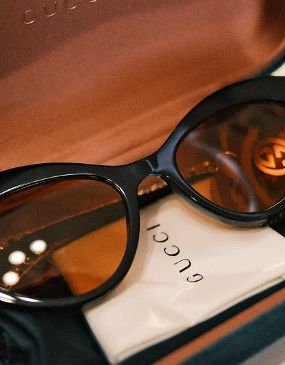 Яна «Шанелевна» и Джаред «Гуччевич»: как любимые бренды звезд связаны с их психотипом