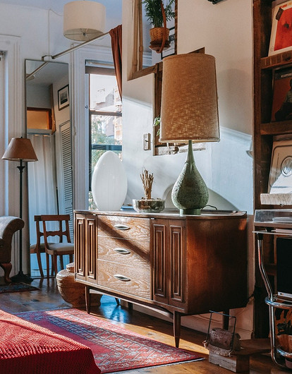 Антитренды в дизайне интерьера: от чего стоит отказаться в 2022 году