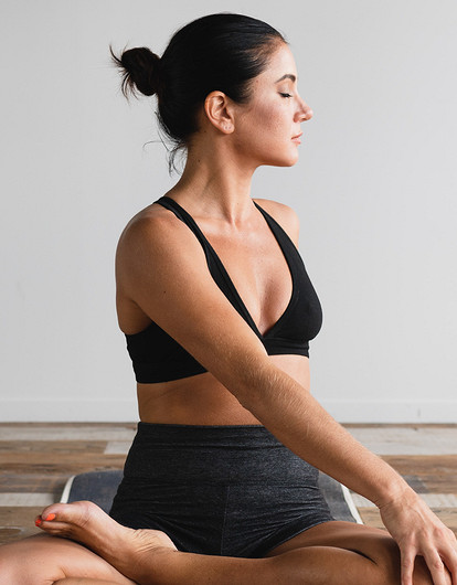 Существует ли идеальная диета для похудения живота и боков: раскладываем информацию по полочкам