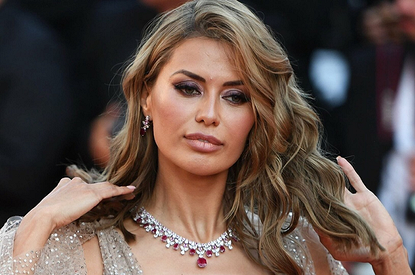 Виктория Боня рассталась с женихом