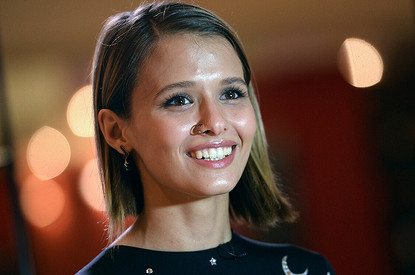 Любовь Аксенова: секреты красоты и смелые бьюти-эксперименты популярной актрисы