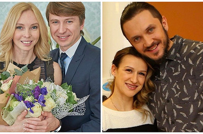 Их сблизил лед: 6 самых красивых и крепких пар фигуристов
